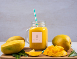 Mango Drink