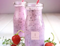 Berry Drink